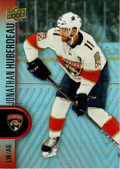 Jonathan Huberdeau