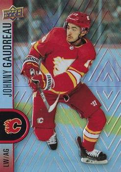 Johnny Gaudreau