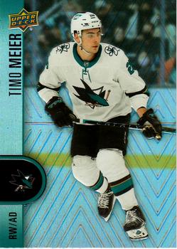 Timo Meier