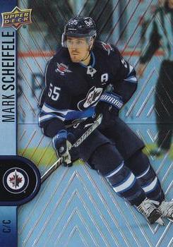 Mark Scheifele