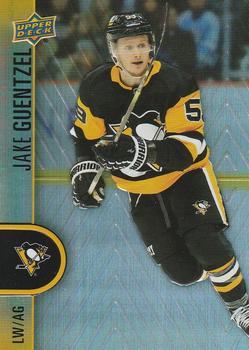Jake Guentzel