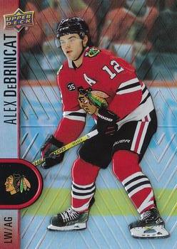 Alex Debrincat