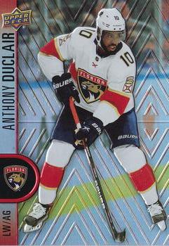 Anthony Duclair