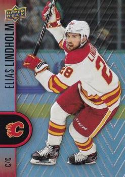 Elias Lindholm