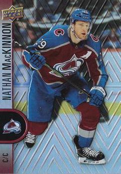 Nathan MacKinnon