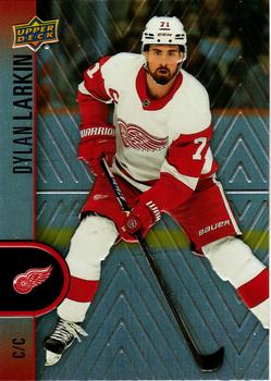 Dylan Larkin