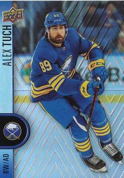 Alex Tuch