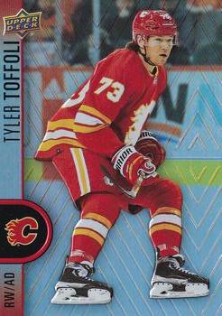 Tyler Toffoli
