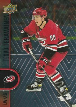 Teuvo Teravainen