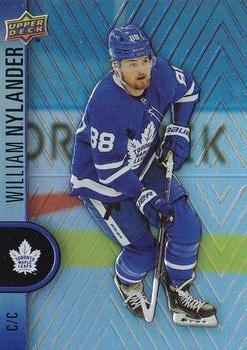William Nylander
