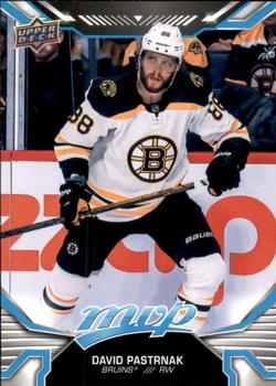 David Pastrnak