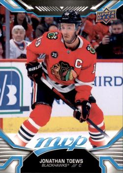 Jonathan Toews