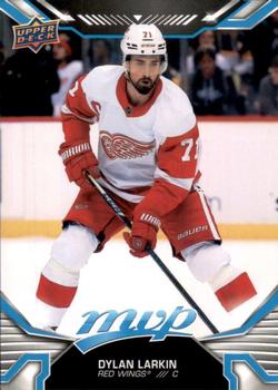 Dylan Larkin