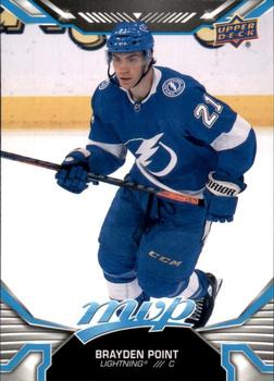 Brayden Point