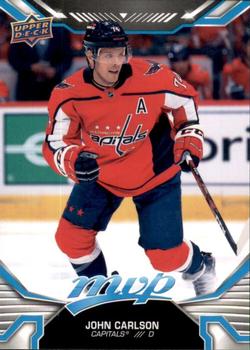 John Carlson
