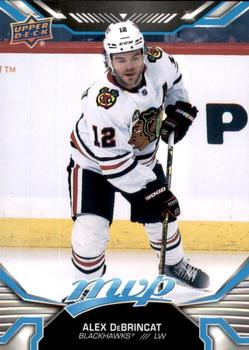 Alex DeBrincat