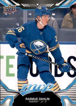 Rasmus Dahlin