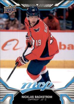Nicklas Backstrom
