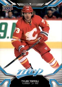 Tyler Toffoli