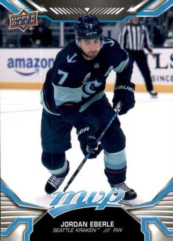 Jordan Eberle