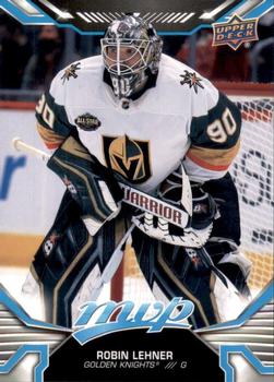 Robin Lehner