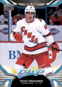Teuvo Teravainen
