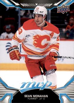 Sean Monahan
