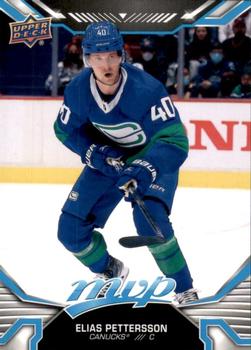Elias Pettersson