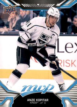 Anze Kopitar