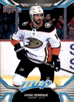 Adam Henrique