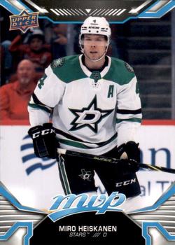 Miro Heiskanen