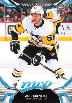 Jake Guentzel