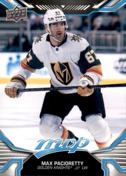 Max Pacioretty