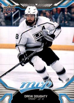 Drew Doughty