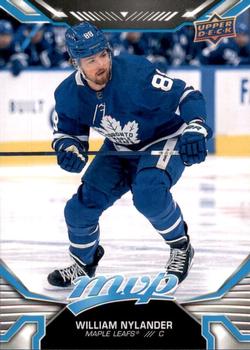 William Nylander