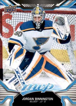 Jordan Binnington