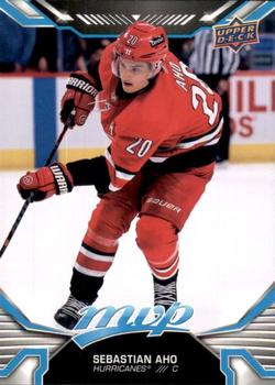 Sebastian Aho