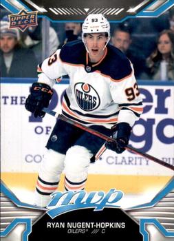 Ryan Nugent-Hopkins