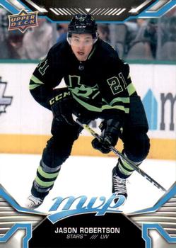 Jason Robertson