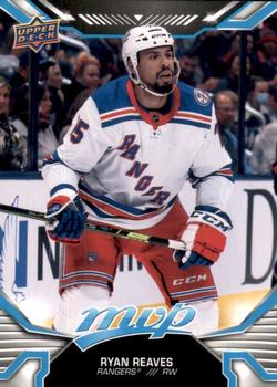 Ryan Reaves