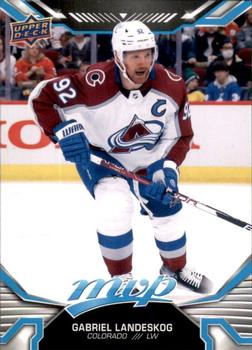 Gabriel Landeskog