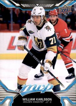 William Karlsson