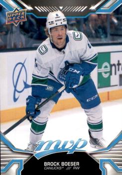 Brock Boeser