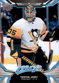 Tristan Jarry