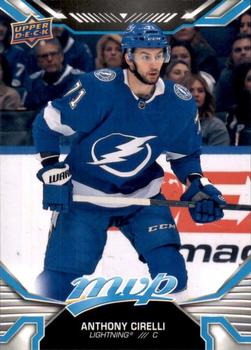 Anthony Cirelli