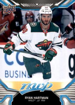 Ryan Hartman