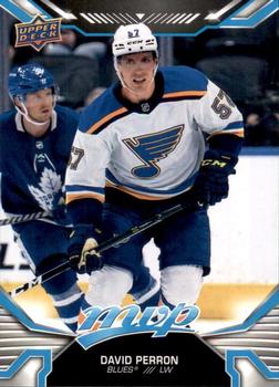 David Perron
