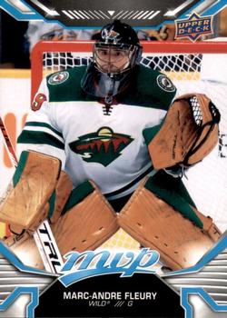 Marc-Andre Fleury