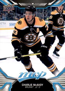 Charlie McAvoy