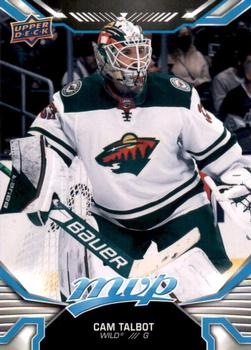 Cam Talbot